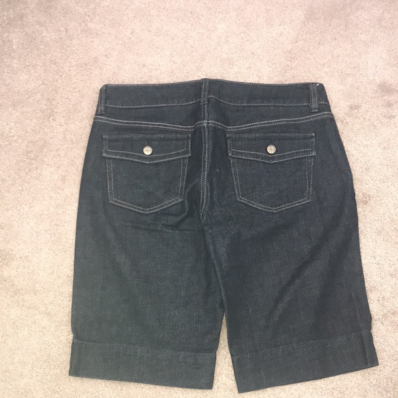 Jacob Jean Shorts - Picture 2 of 2